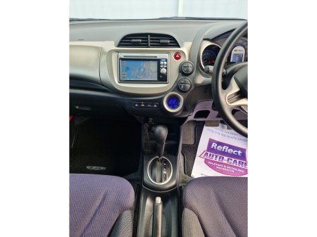 2011 Honda Fit - photo 18