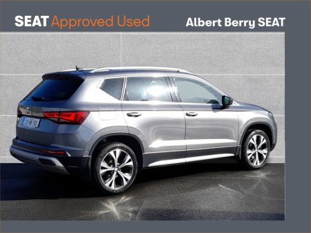 2023 SEAT Ateca - photo 4