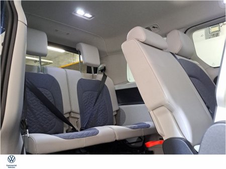 2026 Volkswagen ID.Buzz - photo 22