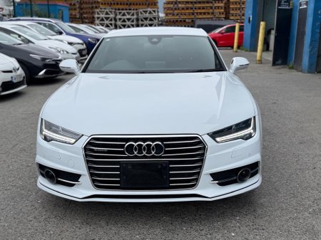 2015 Audi A7 - photo 3