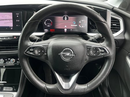 2023 Opel Grandland - photo 21
