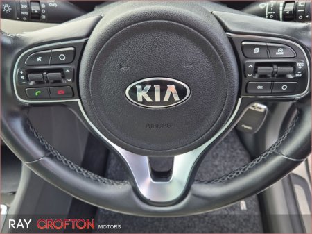 2017 Kia Sportage - photo 16