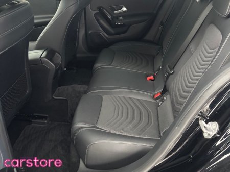 2019 Mercedes-Benz A-Class - photo 13