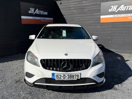 2015 Mercedes-Benz A-Class - photo 2