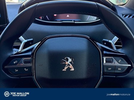 2024 Peugeot 5008 - photo 19
