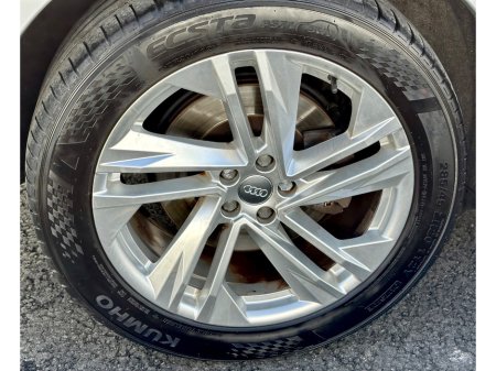 2020 Audi Q7 - photo 33