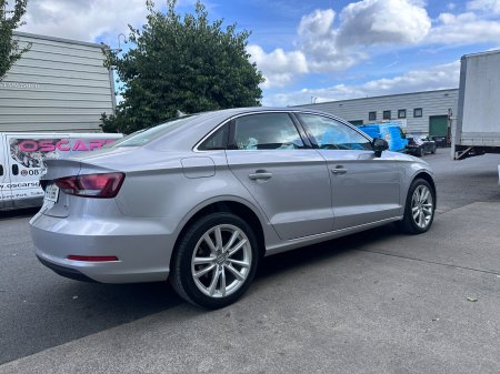 2015 Audi A3 - photo 5