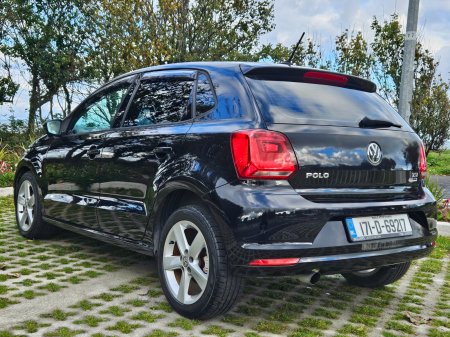 2017 Volkswagen Polo - photo 18