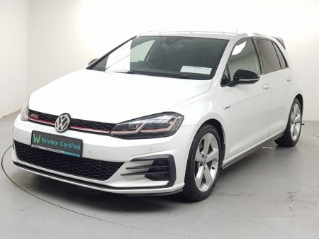 2018 Volkswagen Golf - photo 13