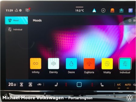 2026 Volkswagen Tayron - photo 24