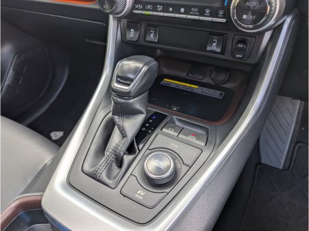 2020 Toyota RAV4 - photo 16