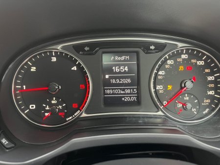 2011 Audi A1 - photo 6