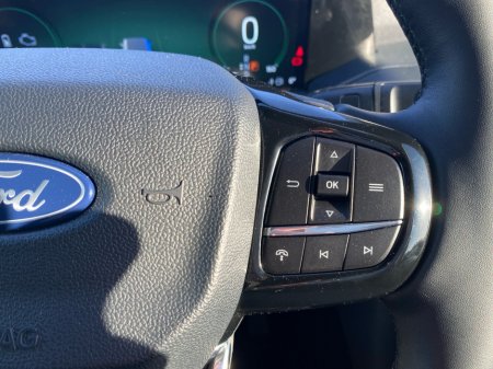 2026 Ford Transit Custom - photo 12