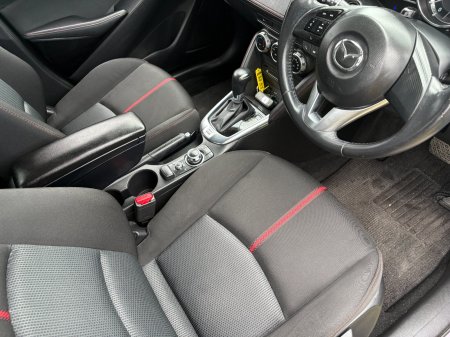 2016 Mazda Demio - photo 21