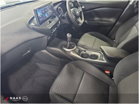 2026 Nissan Juke - photo 8