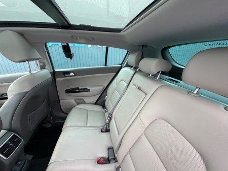 2017 Kia Sportage - photo 45