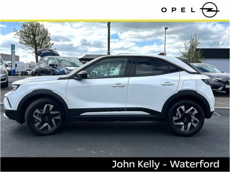 2026 Opel Mokka - photo 3