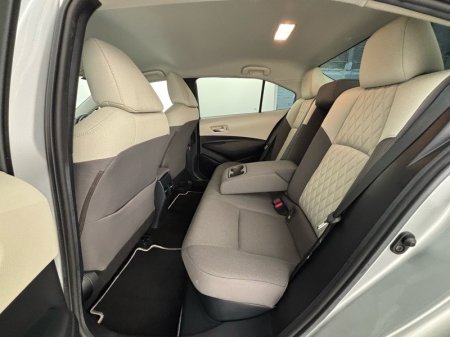 2021 Toyota Corolla - photo 7