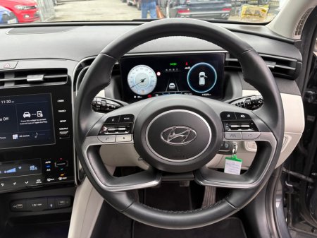 2021 Hyundai Tucson - photo 22