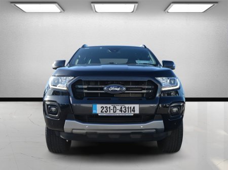 2023 Ford Ranger - photo 2