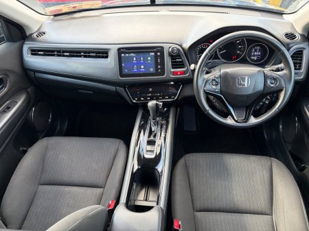 2018 Honda HR-V - photo 2