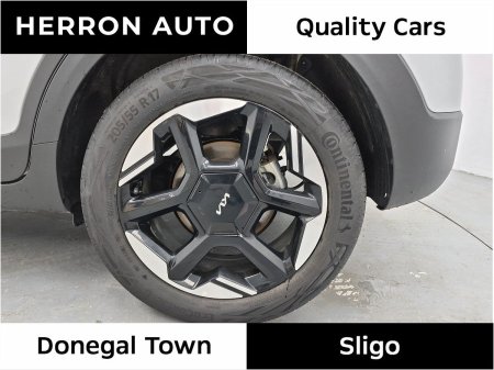 2026 Kia Stonic - photo 4