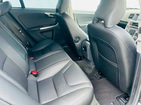 2015 Volvo S60 - photo 18