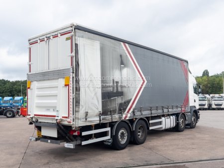 2017 SCANIA R370 - photo 6