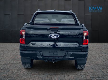 2026 Ford Ranger - photo 5