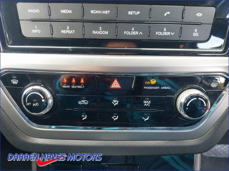 2021 SsangYong Korando - photo 17