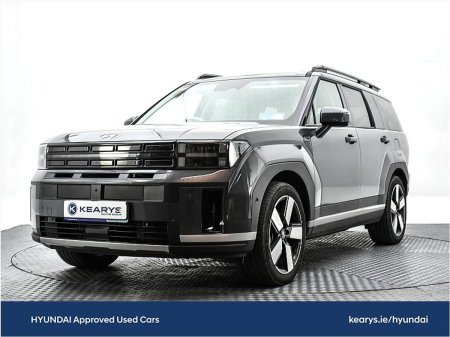 2026 Hyundai Santa Fe - photo 14