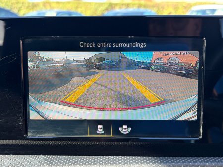 2021 Mercedes-Benz A-Class - photo 23