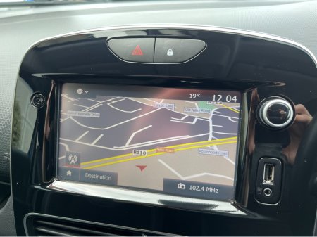 2018 Renault Clio - photo 21