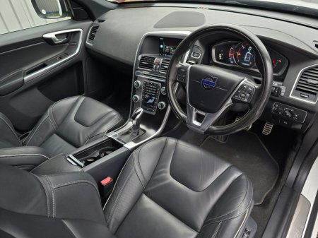 2016 Volvo XC60 - photo 13