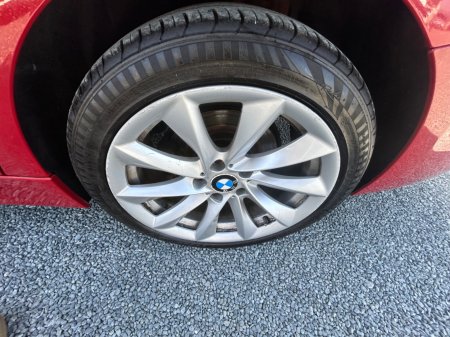 2016 BMW 3-Series - photo 10