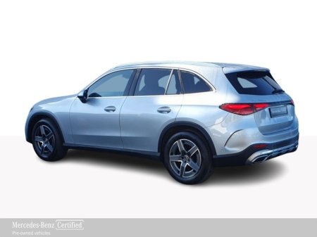2023 Mercedes-Benz GLC - photo 3