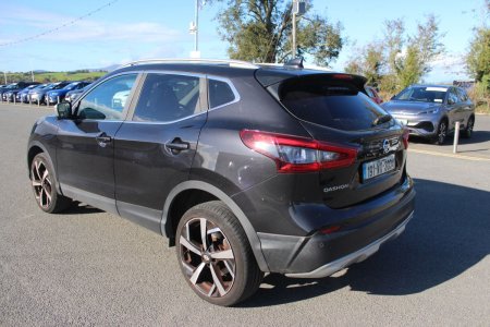2019 Nissan Qashqai - photo 7