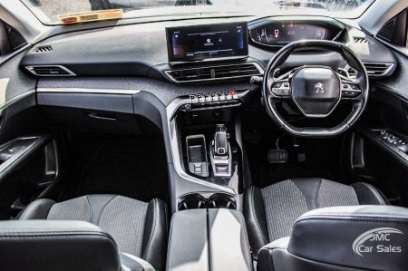 2021 Peugeot 3008 - photo 31