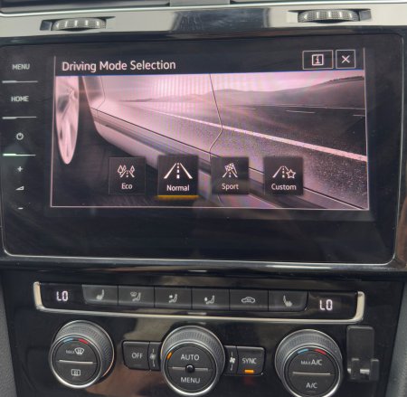 2019 Volkswagen Golf - photo 13