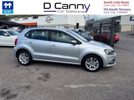 2014 Volkswagen Polo - photo 2