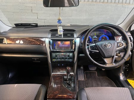 2015 Toyota Camry - photo 18