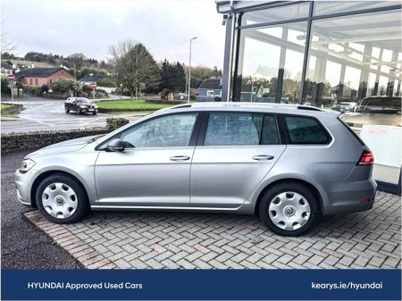 2019 Volkswagen Golf - photo 6