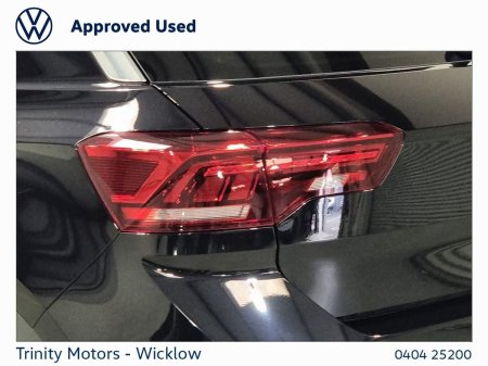 2026 Volkswagen T-Roc - photo 21