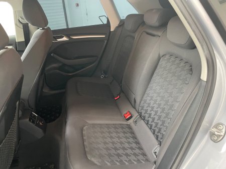 2016 Audi A3 - photo 13