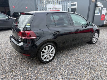 2012 Volkswagen Golf - photo 3