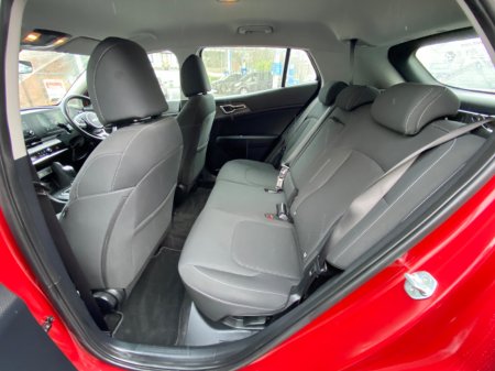 2023 Kia Sportage - photo 18