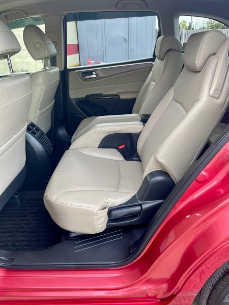 2018 Honda Jade - photo 25