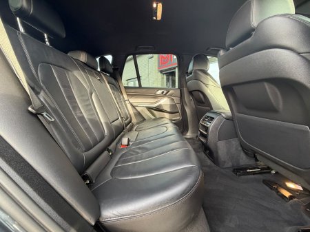 2021 BMW X5 - photo 27