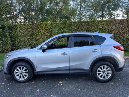 2015 Mazda CX-5 - photo 6