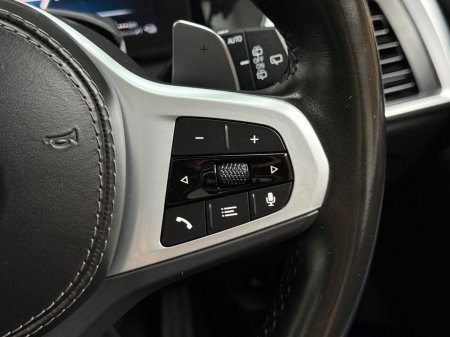 2024 BMW X5 - photo 26